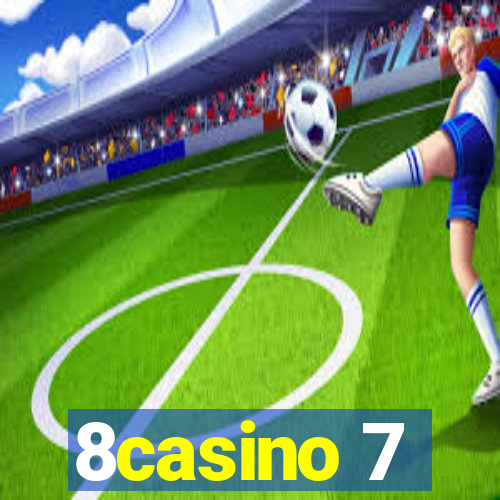 8casino 7